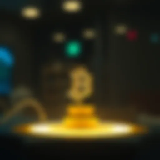 슈퍼블록: 블록체인 혁신의 새로운 개념 Introduction
