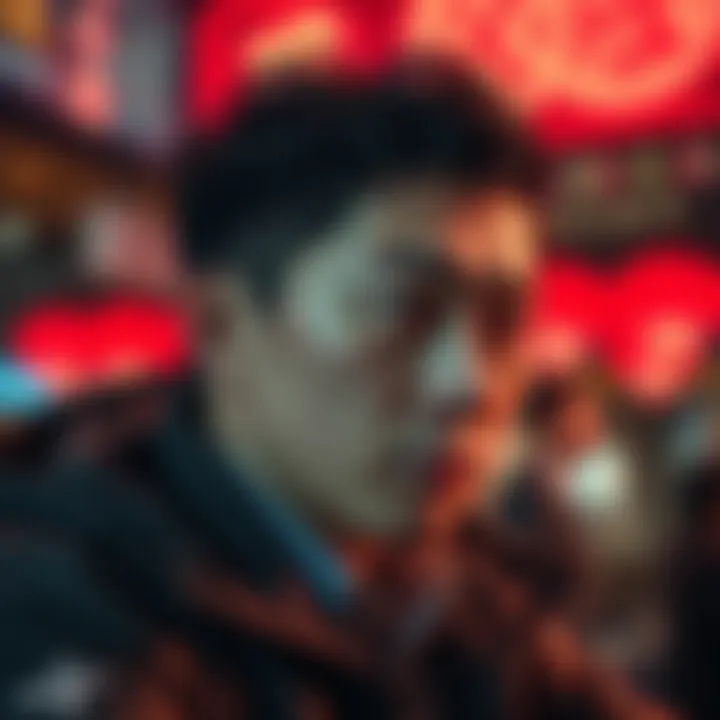 Notable 텐게에서 달러로의 환전: 현재 동향과 미래 전망
